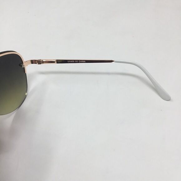 Foster Grant Daya Aviator Sunglasses (D8) - Picture 7 of 8